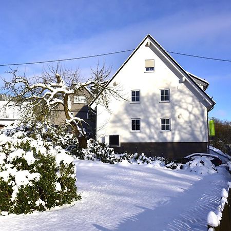 Ferienwohnung Vogelsang レンネシュタット エクステリア 写真